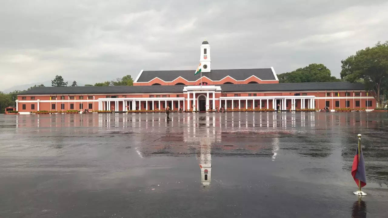 Indian Military Academy