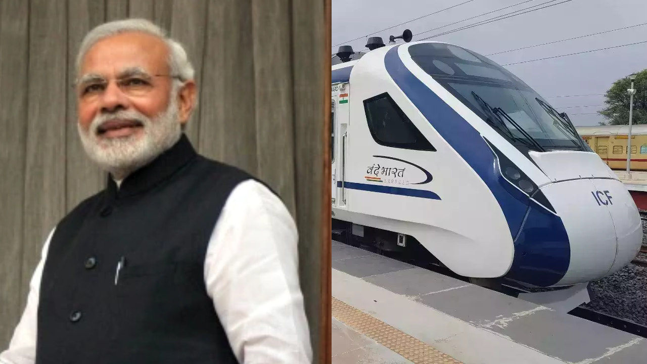 Guwahati New Jalpaiguri Vande Bharat Express