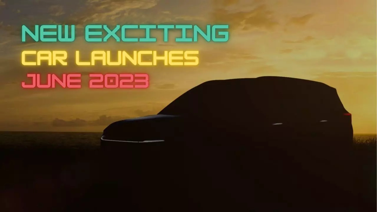 Upcoming Car Launches To Look Forward To In June 2023 - Jimny, C3 Aircross And AMG SL55 Roadster