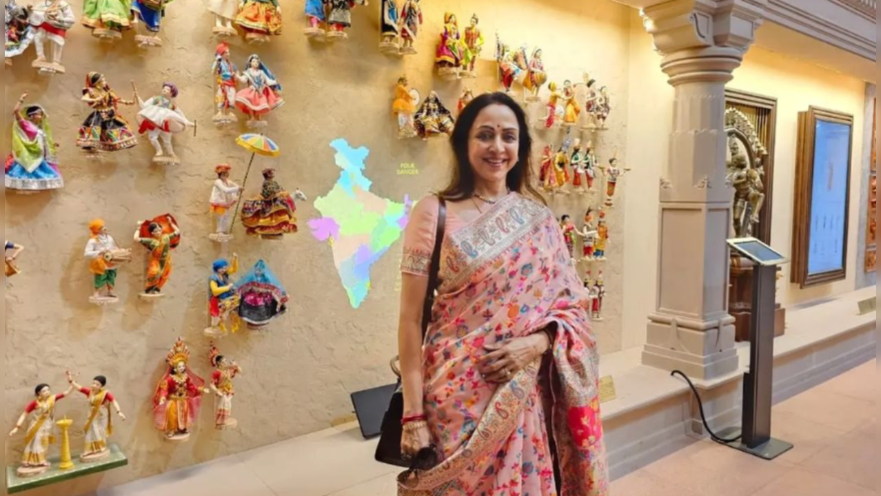 Hema Malini