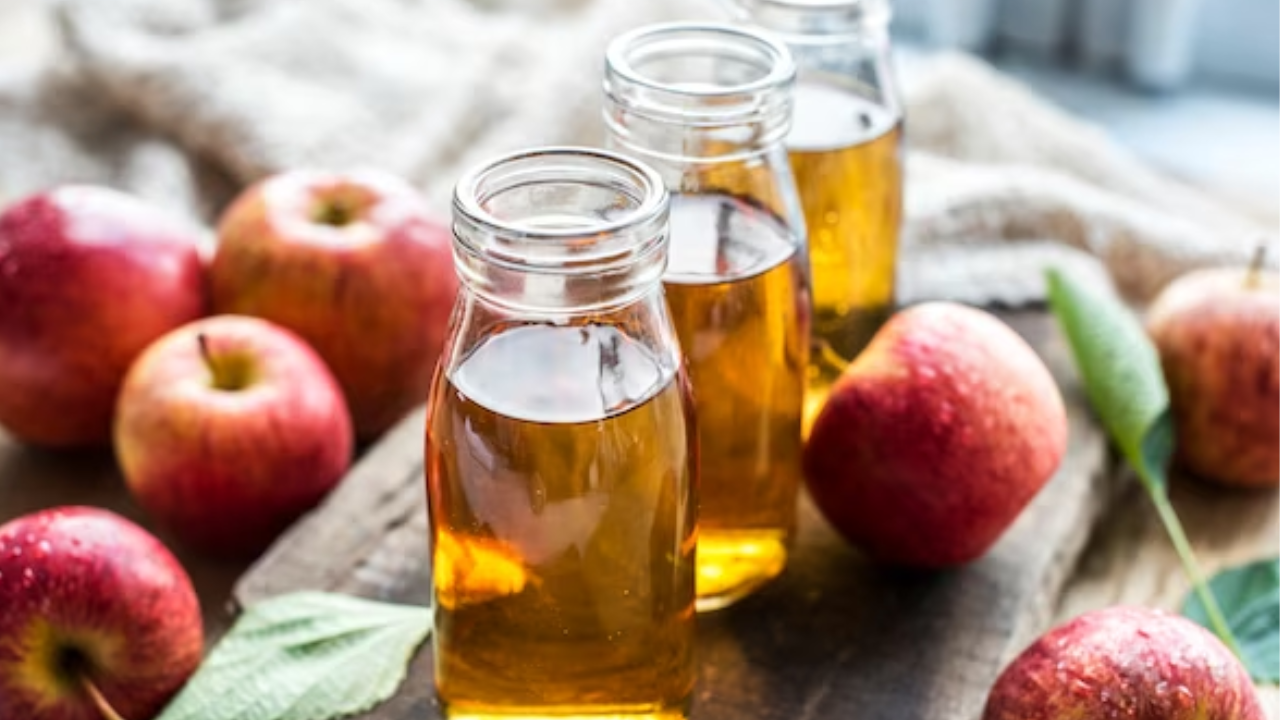Ayurveda Says You Should Stop Having Apple Cider Vinegar