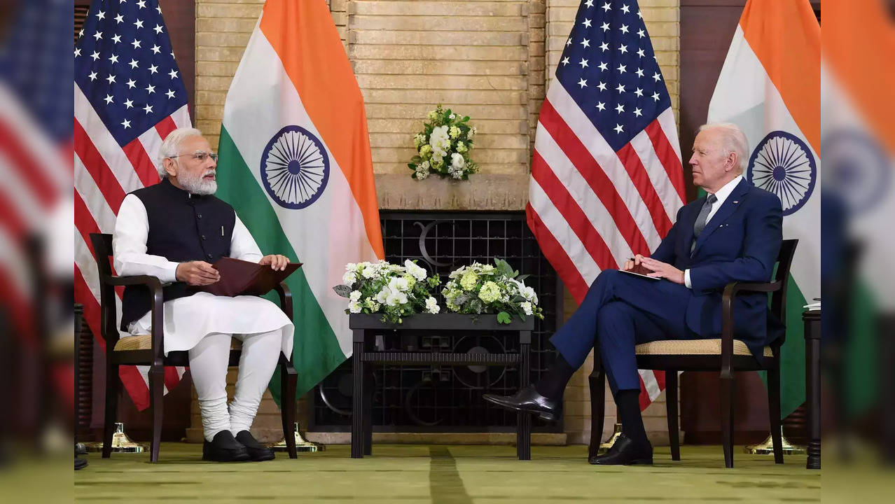 Should India Look Beyond Initiatives Led By The US