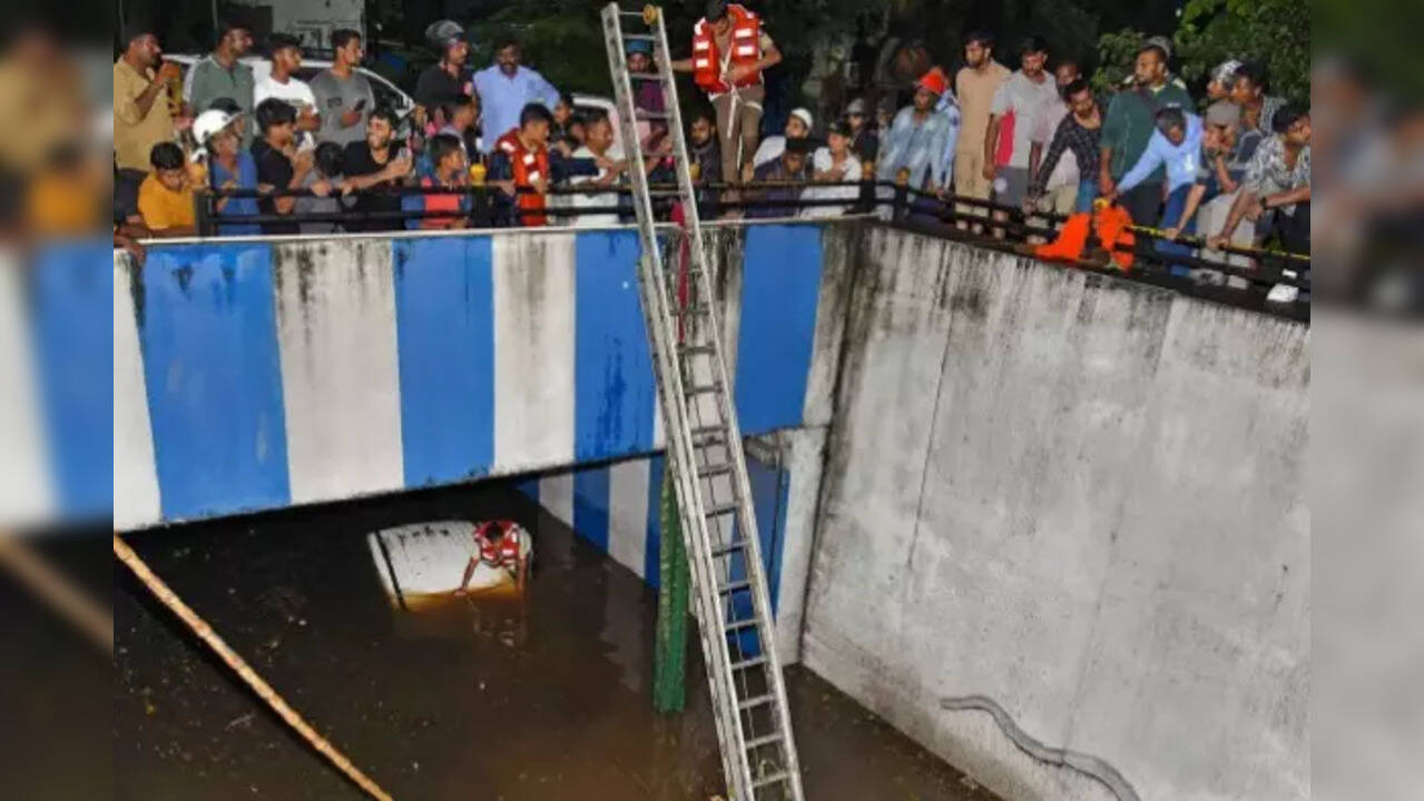 Bengaluru Infosys Techie Death