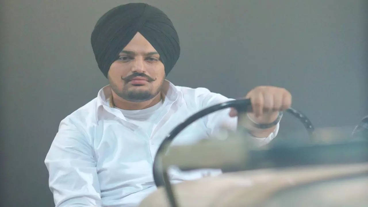 Not Scared Of Death: When Sidhu Moose Wala Said 'I Might Die Any Day'