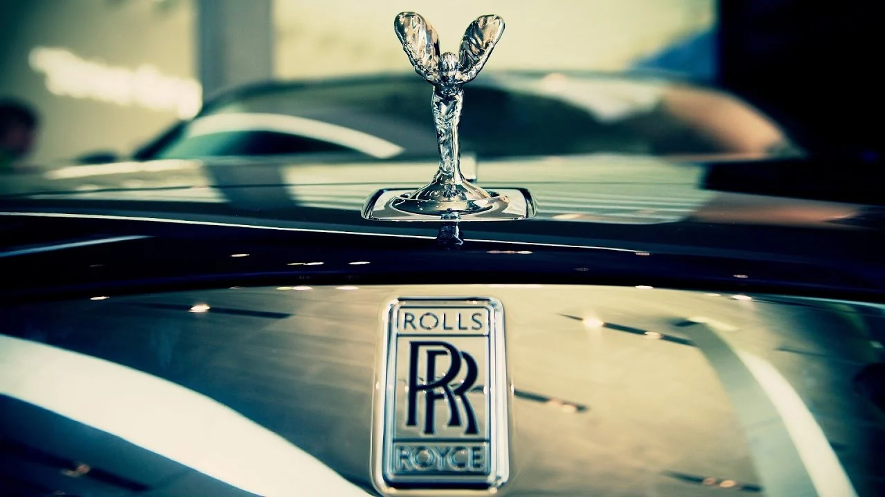 CBI Case Against Rolls Royce