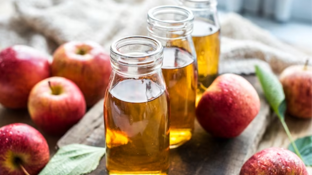 Ayurveda Says You Should Stop Having Apple Cider Vinegar Immediately