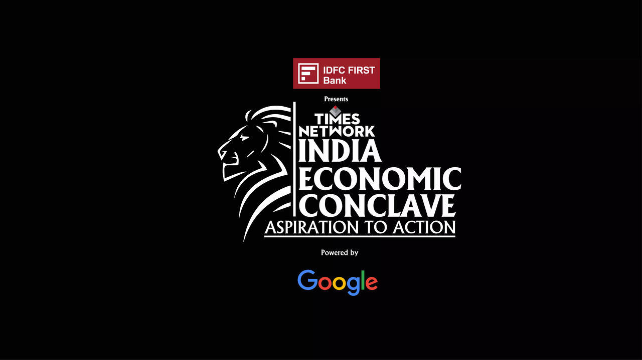 Times Network Announces 9th Edition Of India Economic Conclave On June 1-2; Amit Shah, Gadkari, Mike Pompeo Among Key Speakers