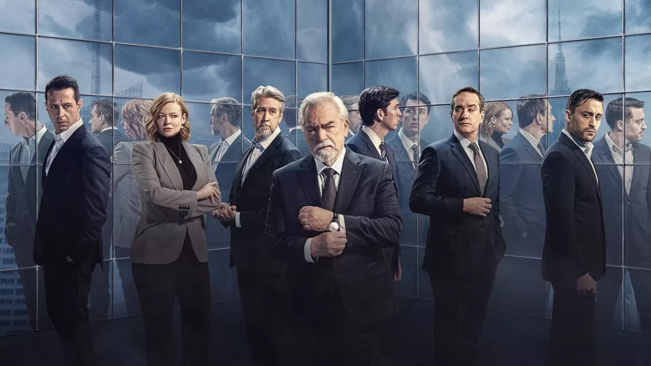 Succession Finale Twitter Review: Jeremy Strong, Sarah Snook's Show's Last Episode Is 'Perfect Yet Unsatisfactory'