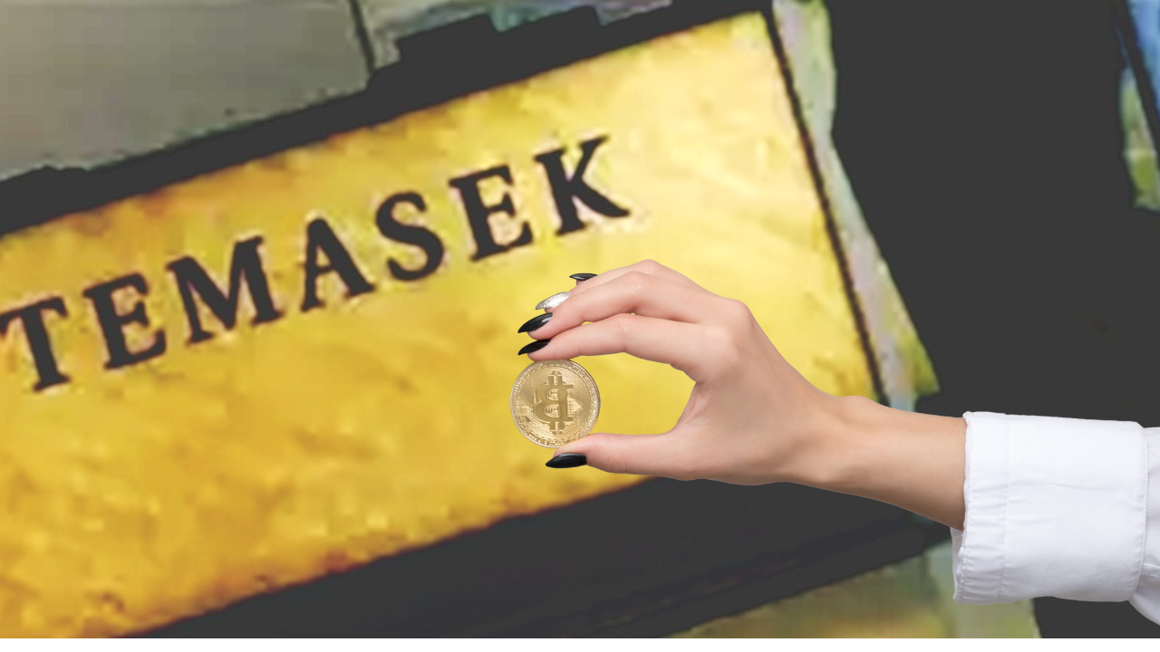 Temasek ftx cryptocurrency investment