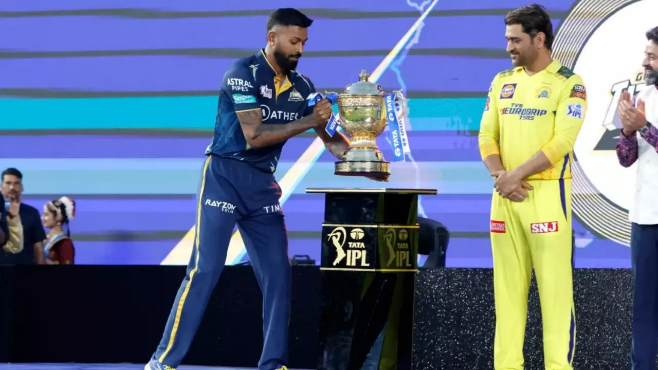 CSK VS GT IPL 2023 Final Reserve Day