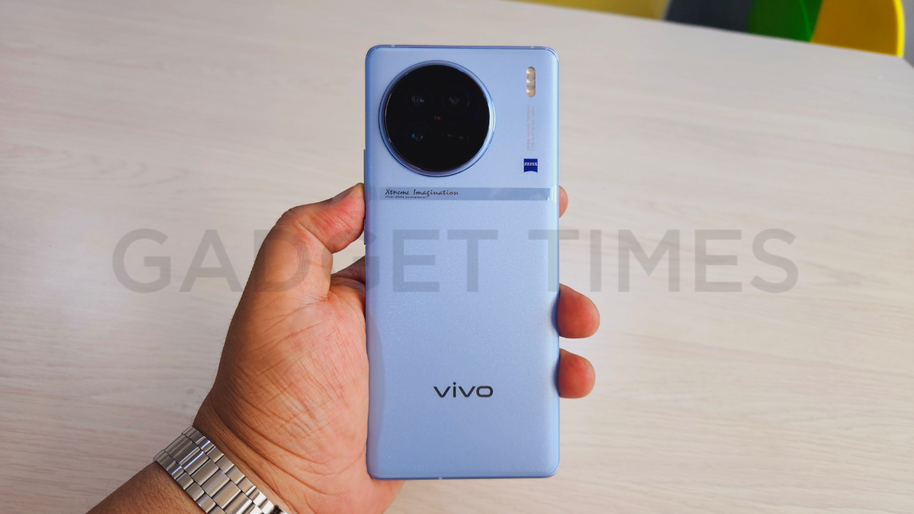 Vivo V29 and Vivo V29 Pro review: Photography champs - India Today