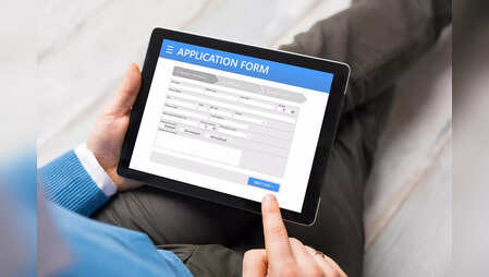 CTET Exam Date 2023: CBSE Begins CTET Application Form Correction Process  On ctet.nic.in, Exam In July | Education News, Times Now
