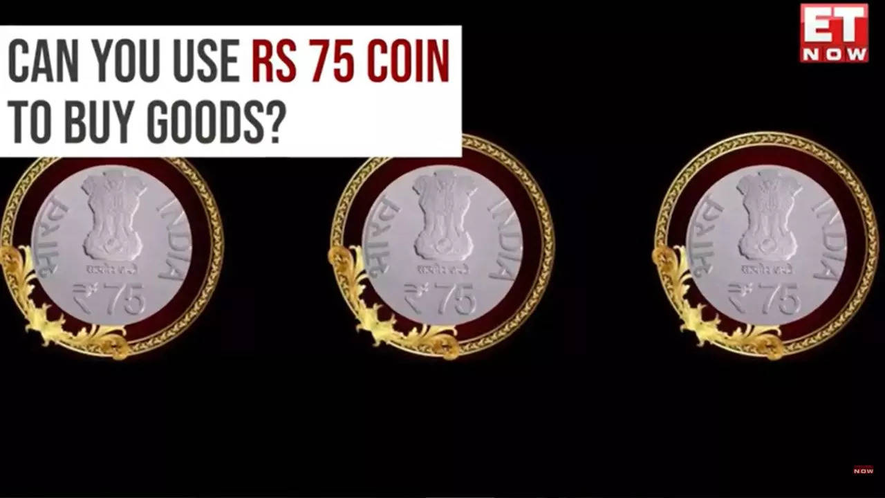 How To Buy Rs 75 Coin Online That PM Modi Launched To Mark New ...