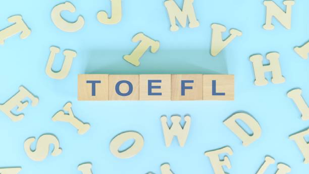 TOEFL