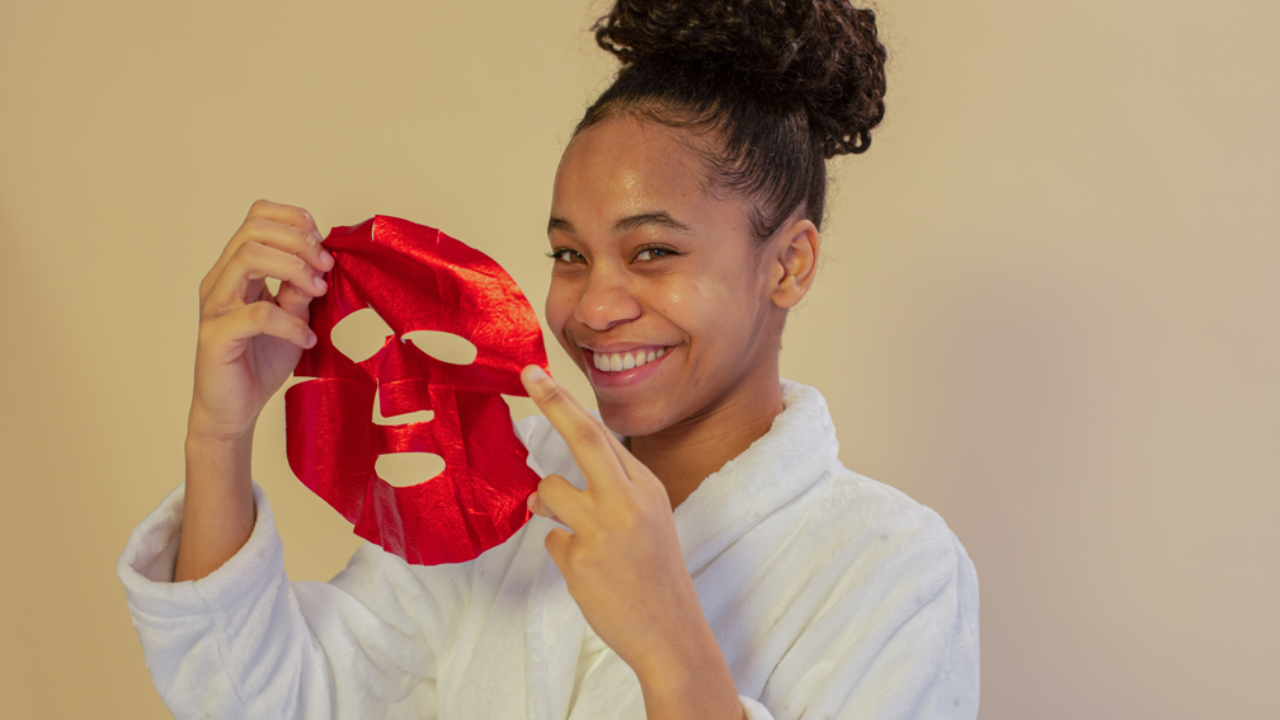 Do You Use Makeup Wipes, Scrubs And Sheet Masks? It's Time To Swap Them