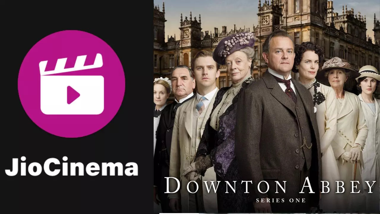 Nbc'S Downton Abbey Special: A Nostalgic Trip Down Memory Lane (Exclusive) - lrqhle9