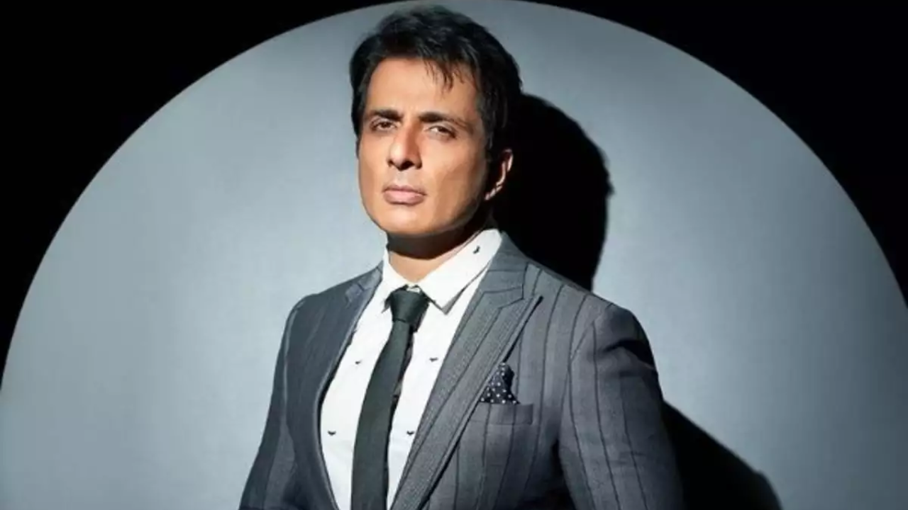 Sonu Sood