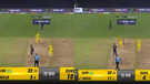 Ravindra Jadeja Hits GT Pacer Mohit Sharma For 6 amp 4 To Seal IPL 2023 Title For Chennai Super Kings WATCH