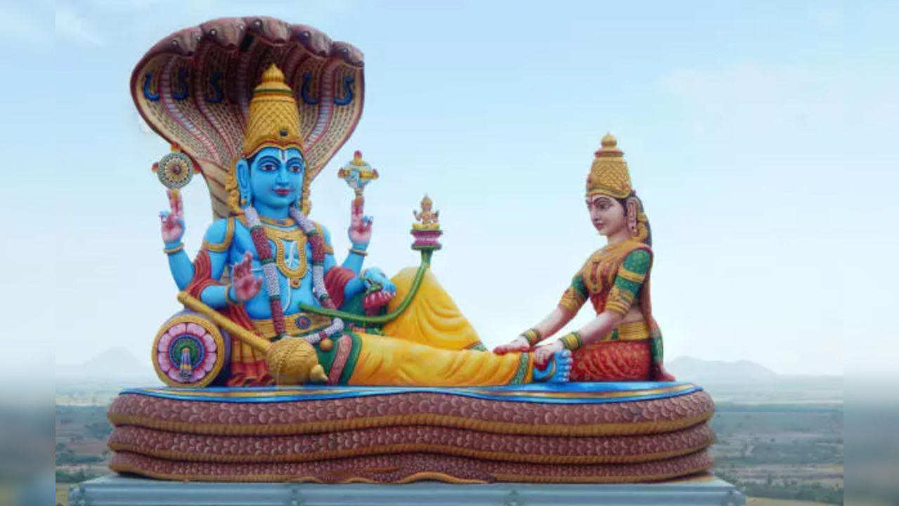 Tomorrow is Nirjala Ekadashi, find out the auspicious time and method of worship