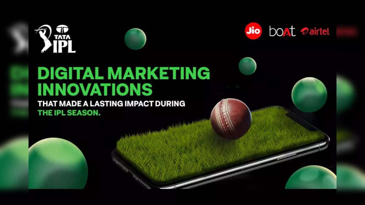 Boundary Alert! Let's dive into the top digital marketing innovations that made a lasting impact during the IPL season.