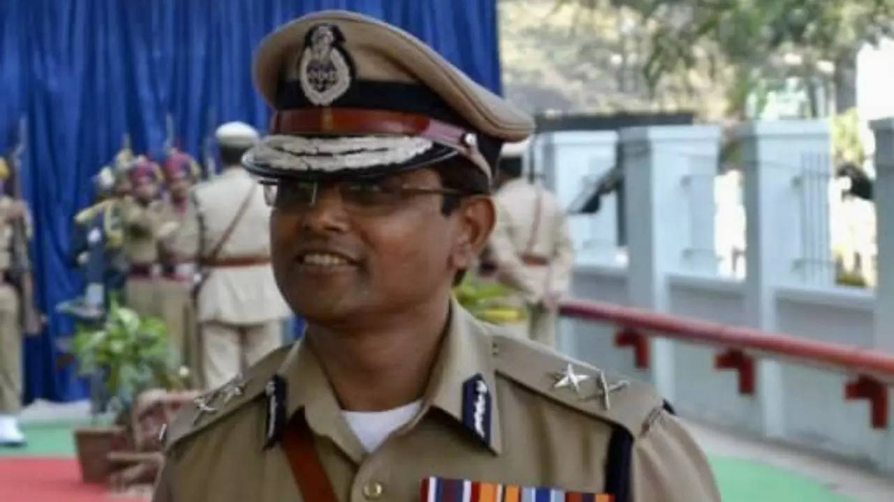 Meet B Dayananda IPS, Bengaluru's New City Police Commissioner ...