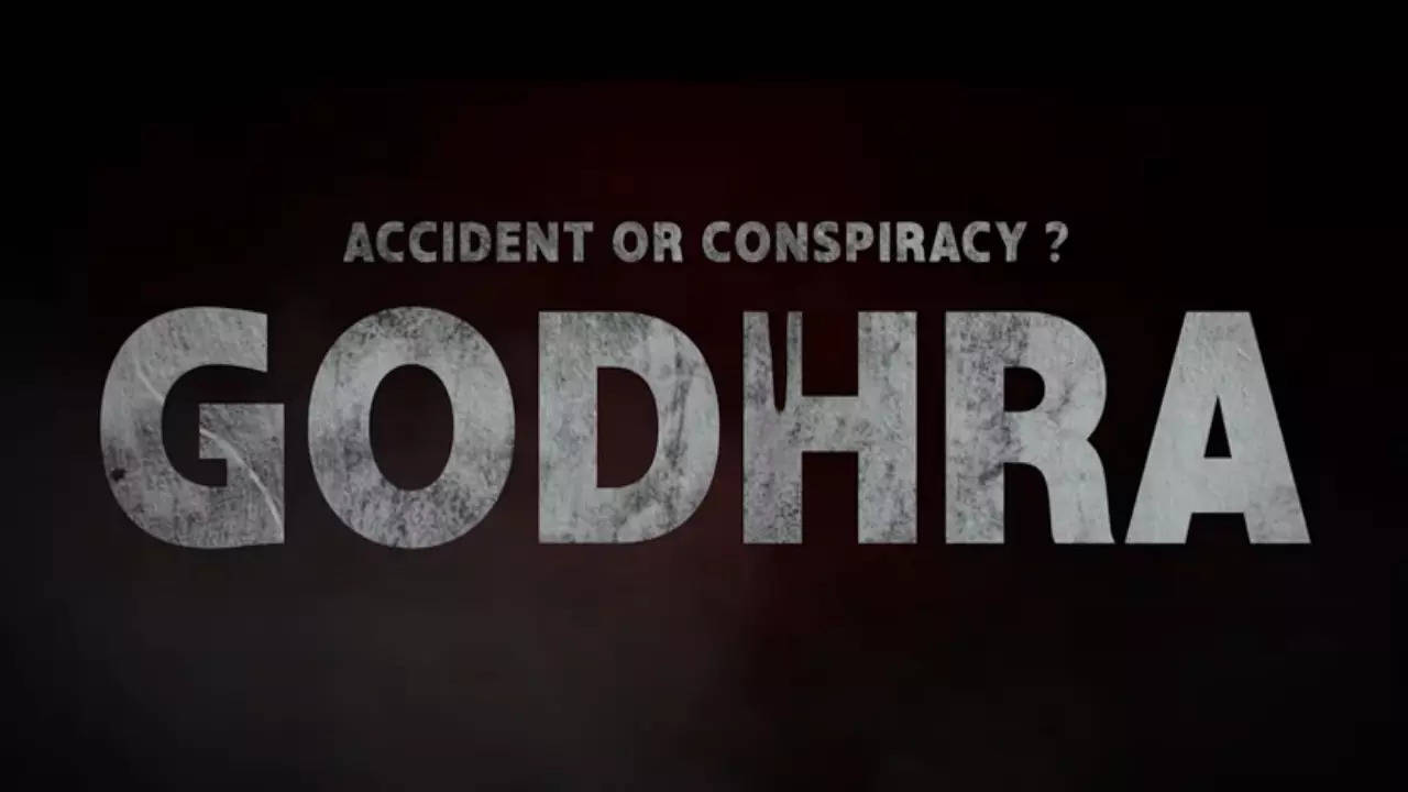 Accident Or Conspiracy Godhra Teaser Out! Film Based On 2002 Gujarat ...