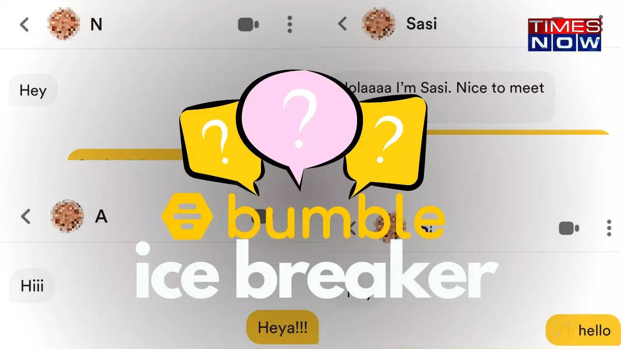 Online Dating Tech Tips How to Respond to 'Hey' or 'What's Up' on