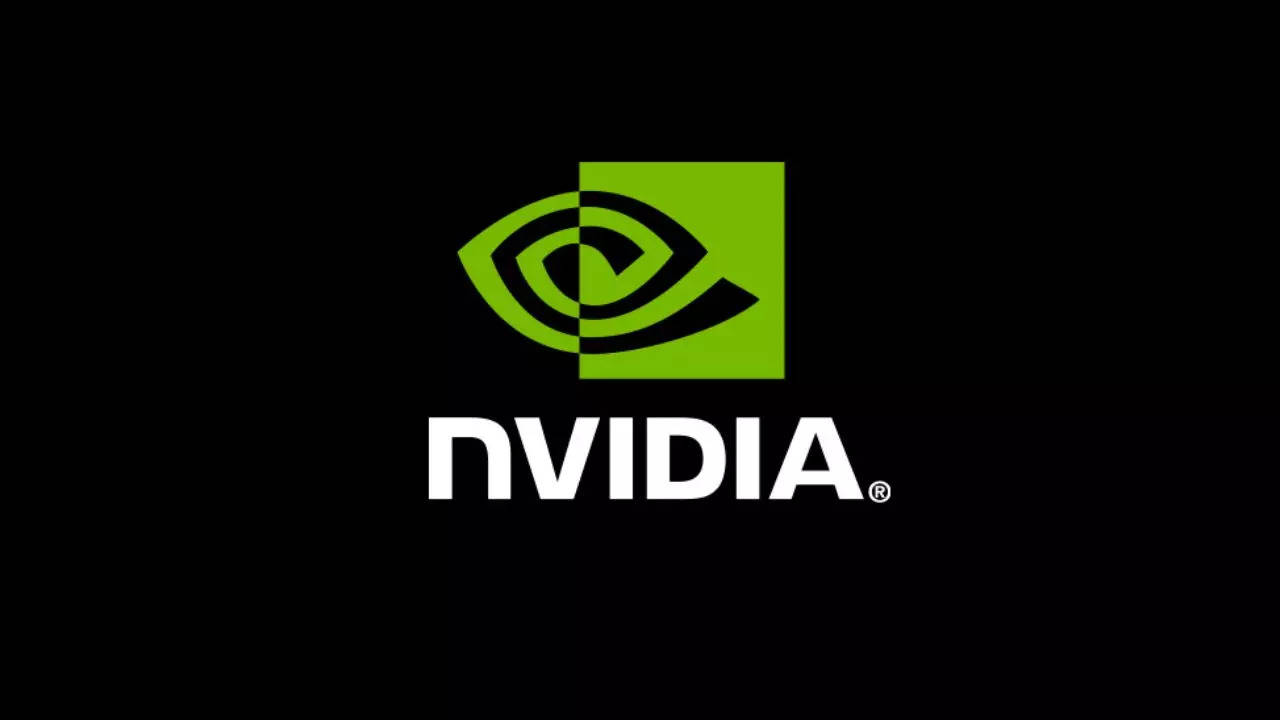 Nvidia Corp