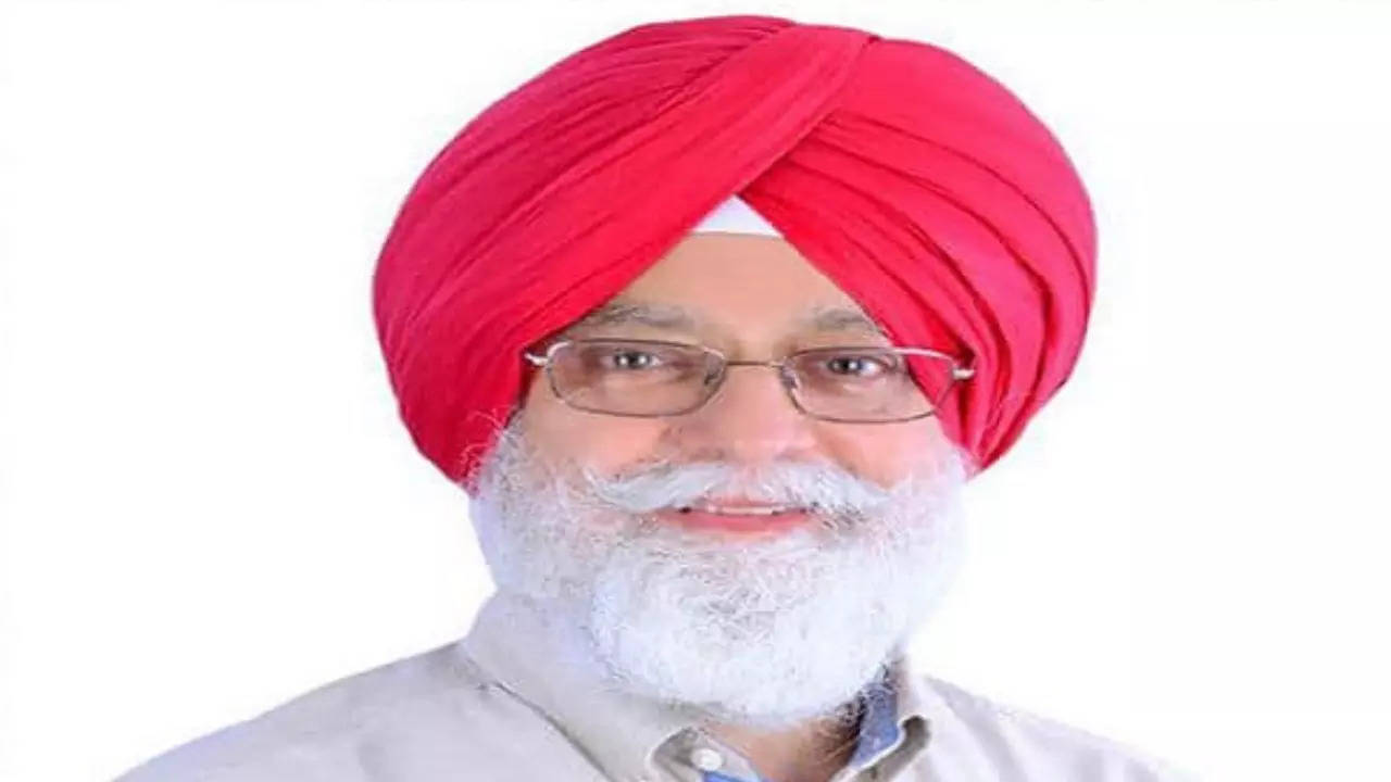 Inderbir Singh Nijjar