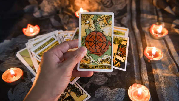 Tarot Card Reading for Today May 31 Health for Aries will Improve Sagittarius will Feel Emotionally Drained