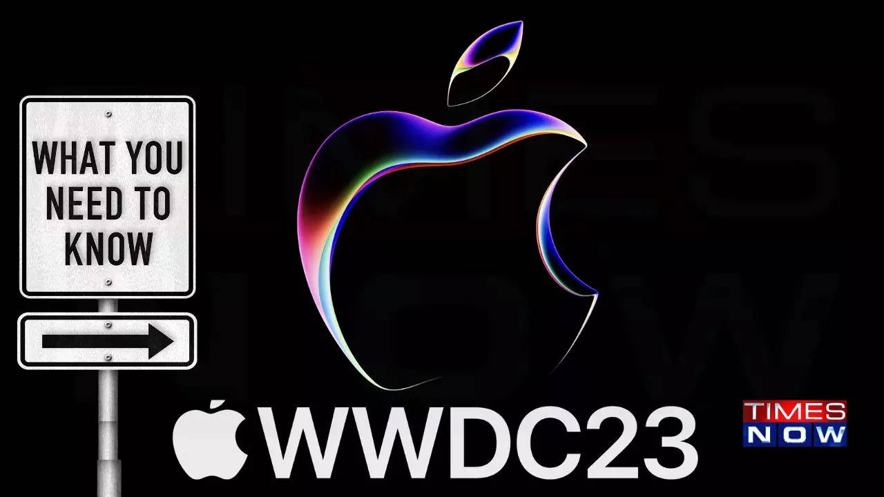 Apple WWDC 2023 What to Expect