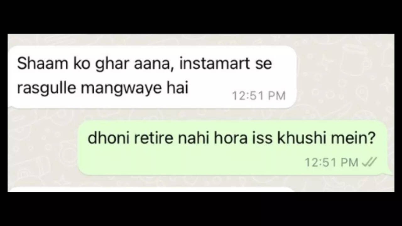 Viral-WhatsApp-Chat- Dhoni-Retirement