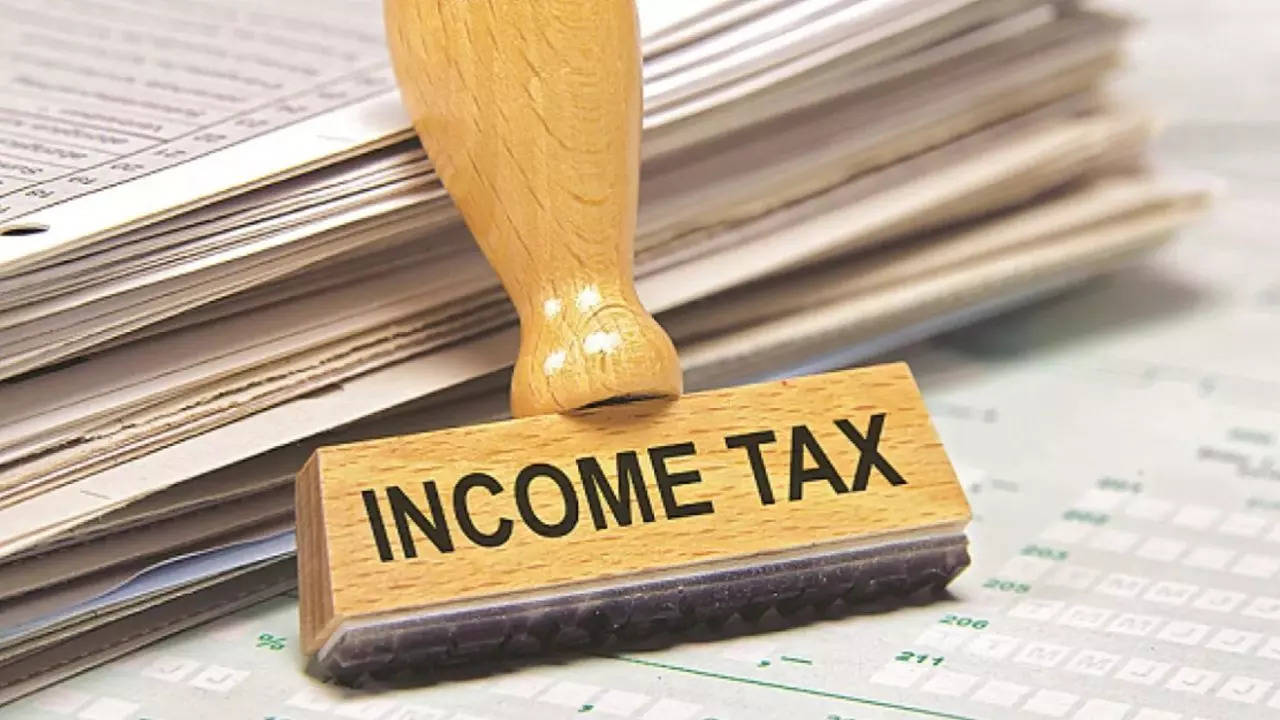 Income Tax