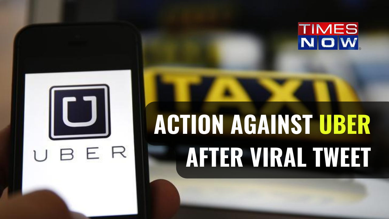 RTO to issue notice to Uber.