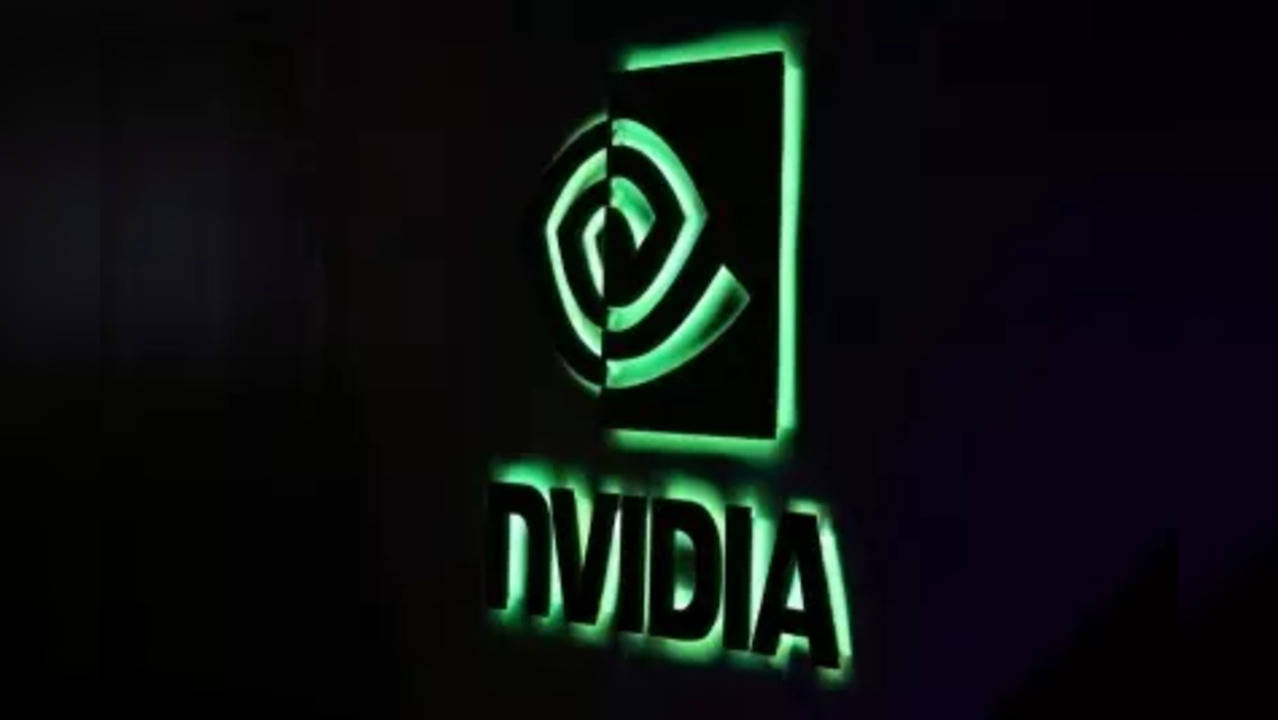 Nvidia enters elite corporate club with USD 1 trillion market capitalisation—how it got there