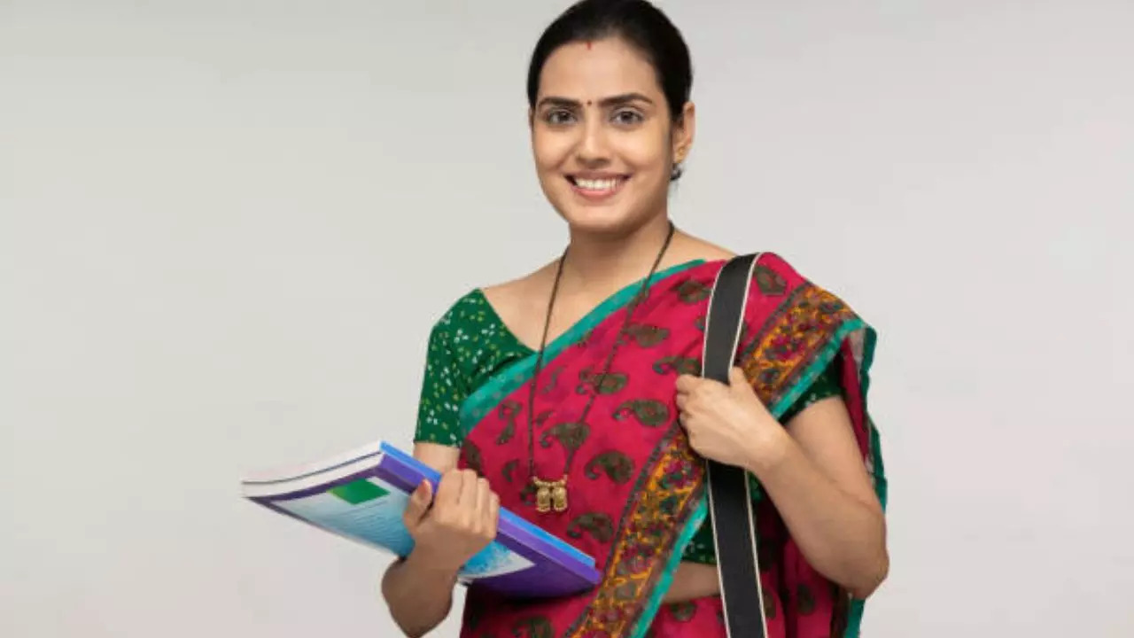 Bihar School Teacher Recruitment 2023 Notification For 1 70 461