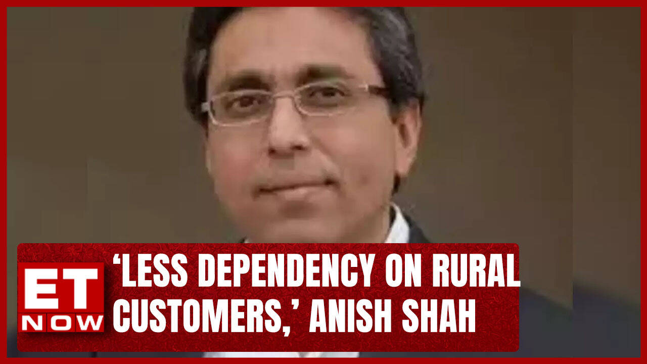 'From Tractors Perspective, We Have Got Lot More Urban Customers