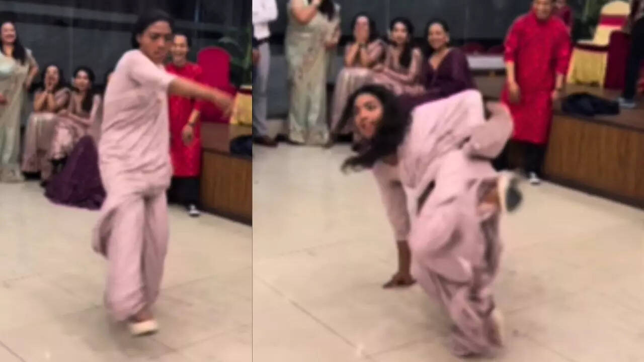 dance-video-woman-s-wild-dance-moves-in-saree-and-heels-garners-over