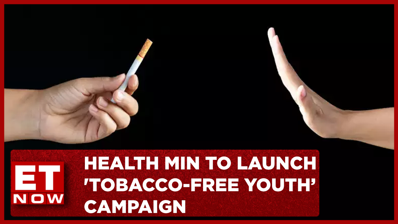 Health Ministery To Launch 60 Day Campaign Around The Country On The Theme Of Tobacco Free 