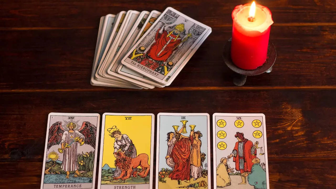 tarot card reading