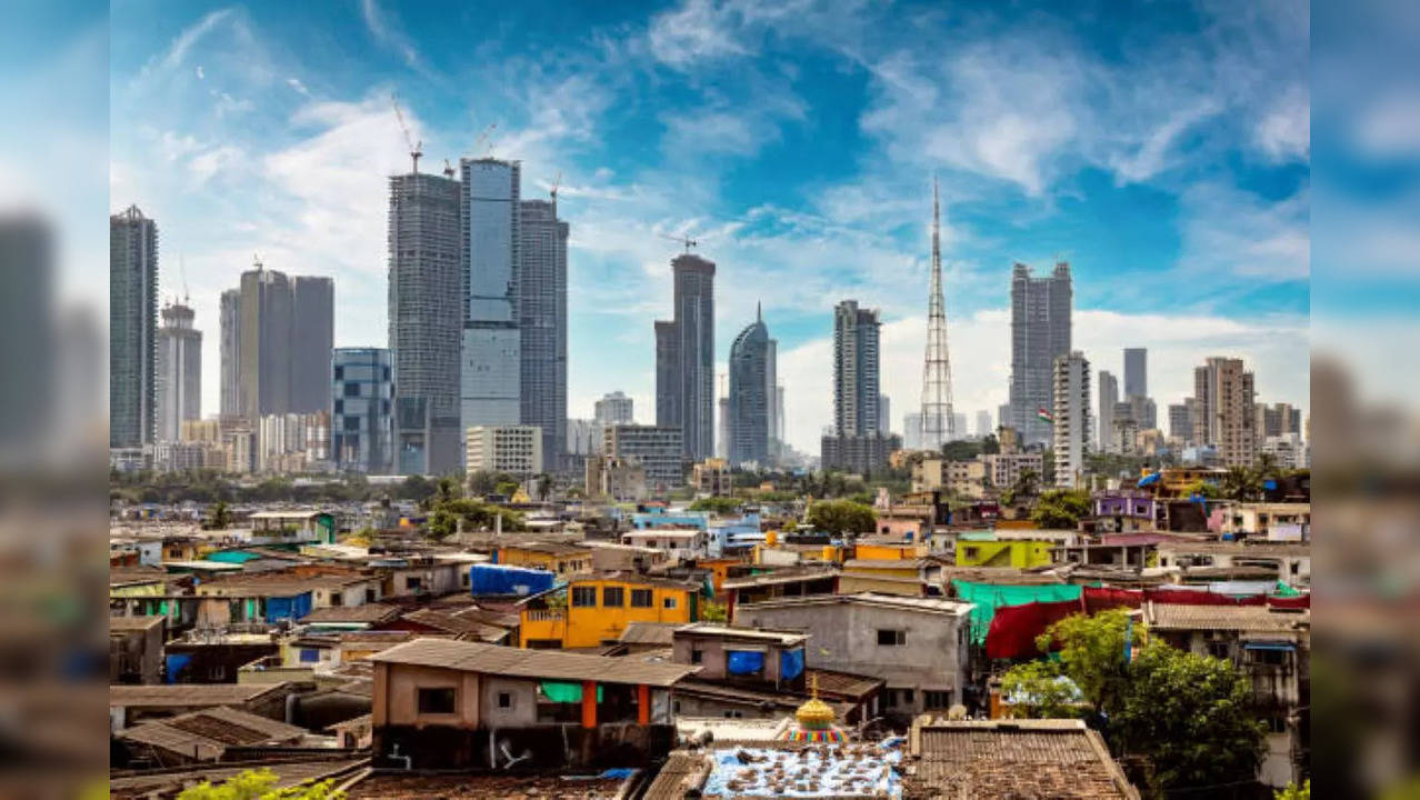 dharavi slum