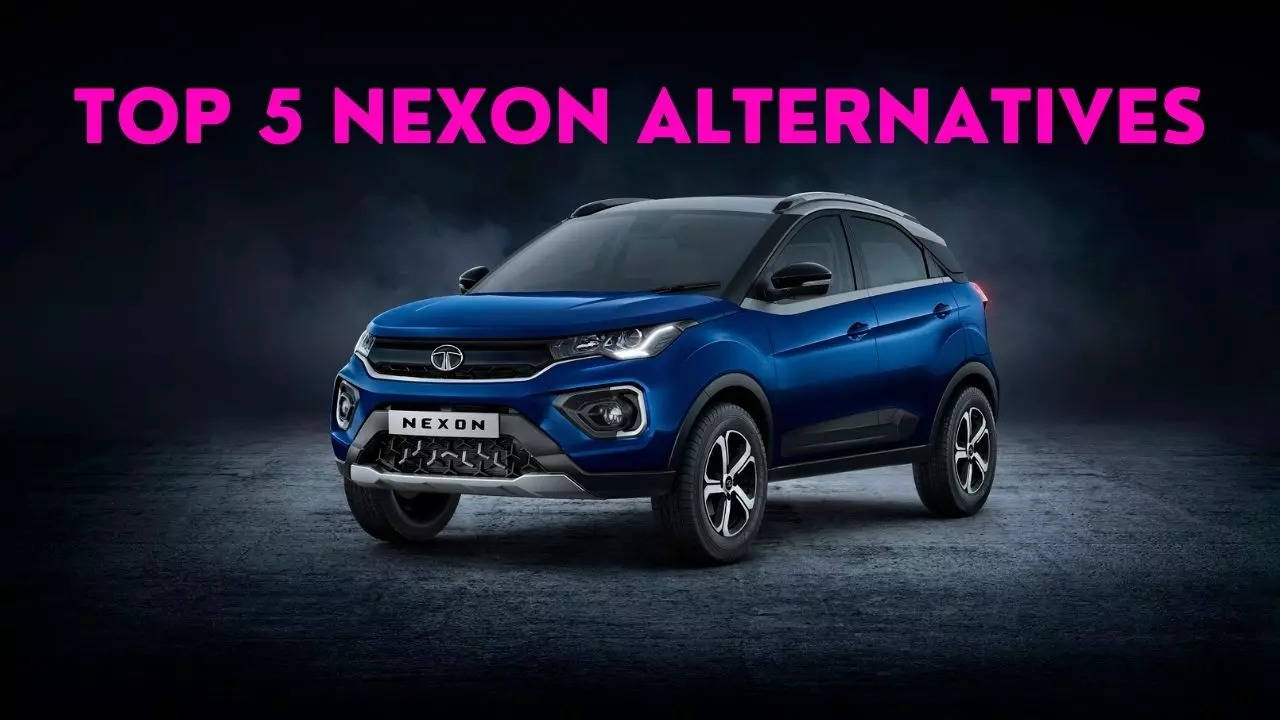 Not Tata Nexon? Here are 5 Best Alternative Options: Kia, Hyundai, Nissan, Renault And Maruti