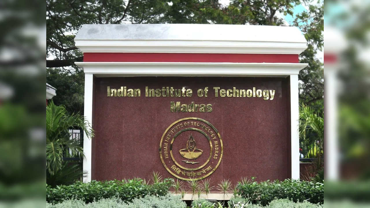 IIT Madras to Set Up First International Campus in Tanzania This Year ...