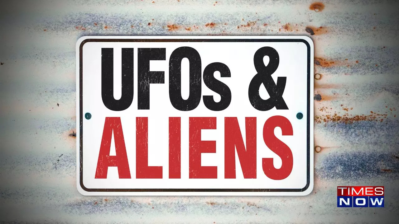 NASA's UAP panel reports 50 to 100 potential UFO sightings every month