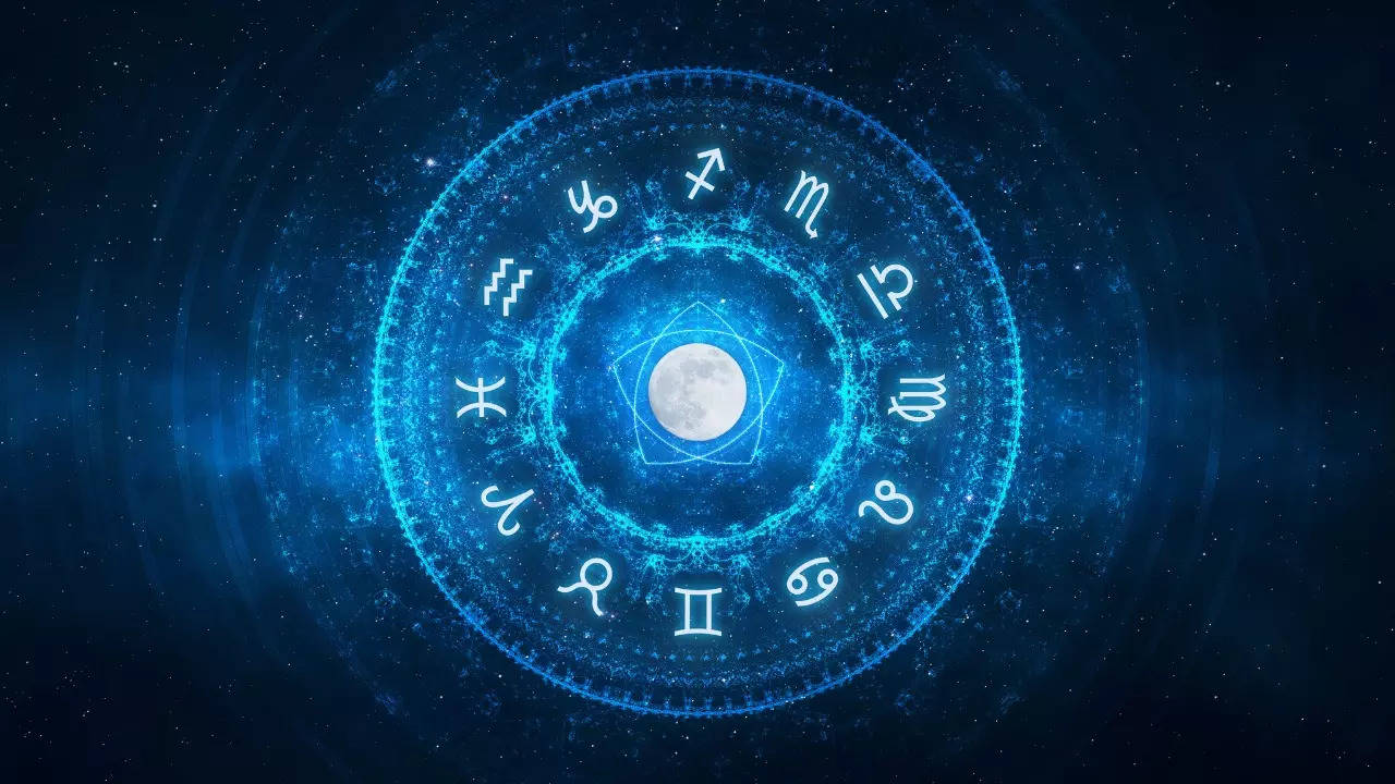 Monthly horoscope