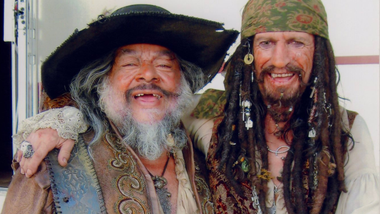 Sergio Calderon Death News: Pirates Of The Caribbean Star Dies At 77