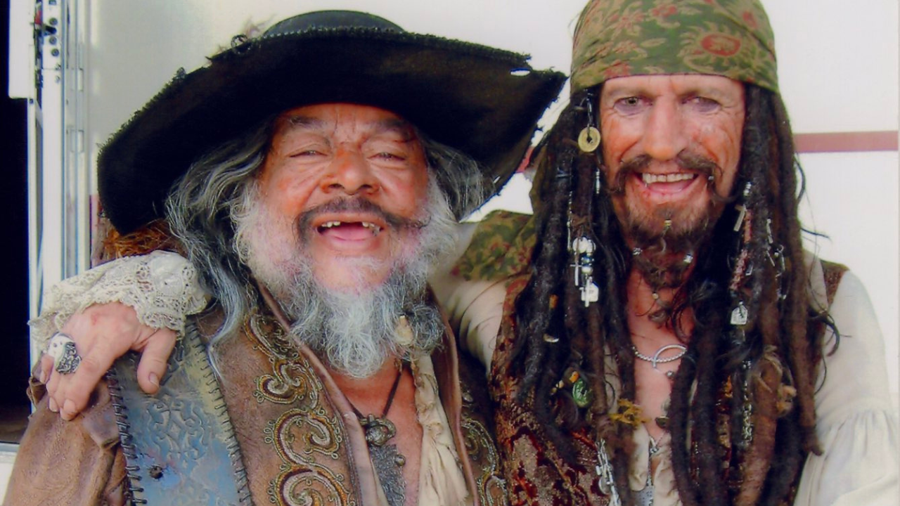 Sergio Calderon Death News Pirates Of The Caribbean Star Dies At 77 