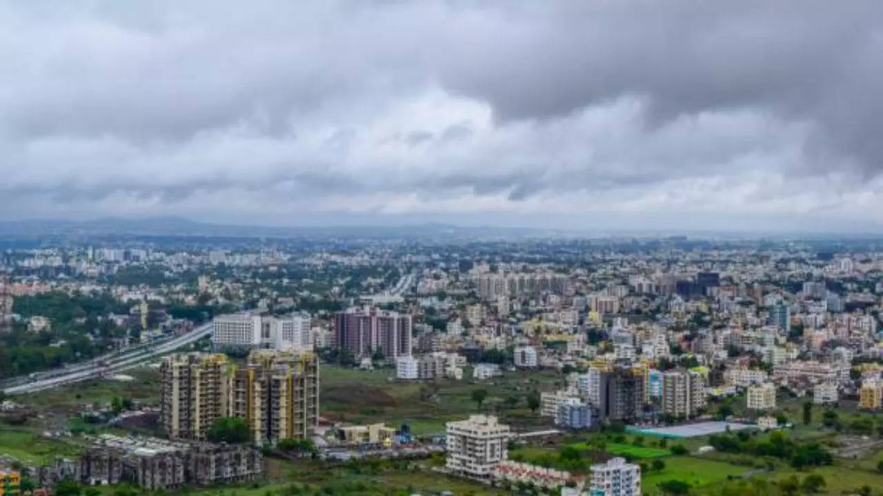 Mumbai Weather: Pre-Monsoon Rain Likely to Bring Relief From Heat After June 7