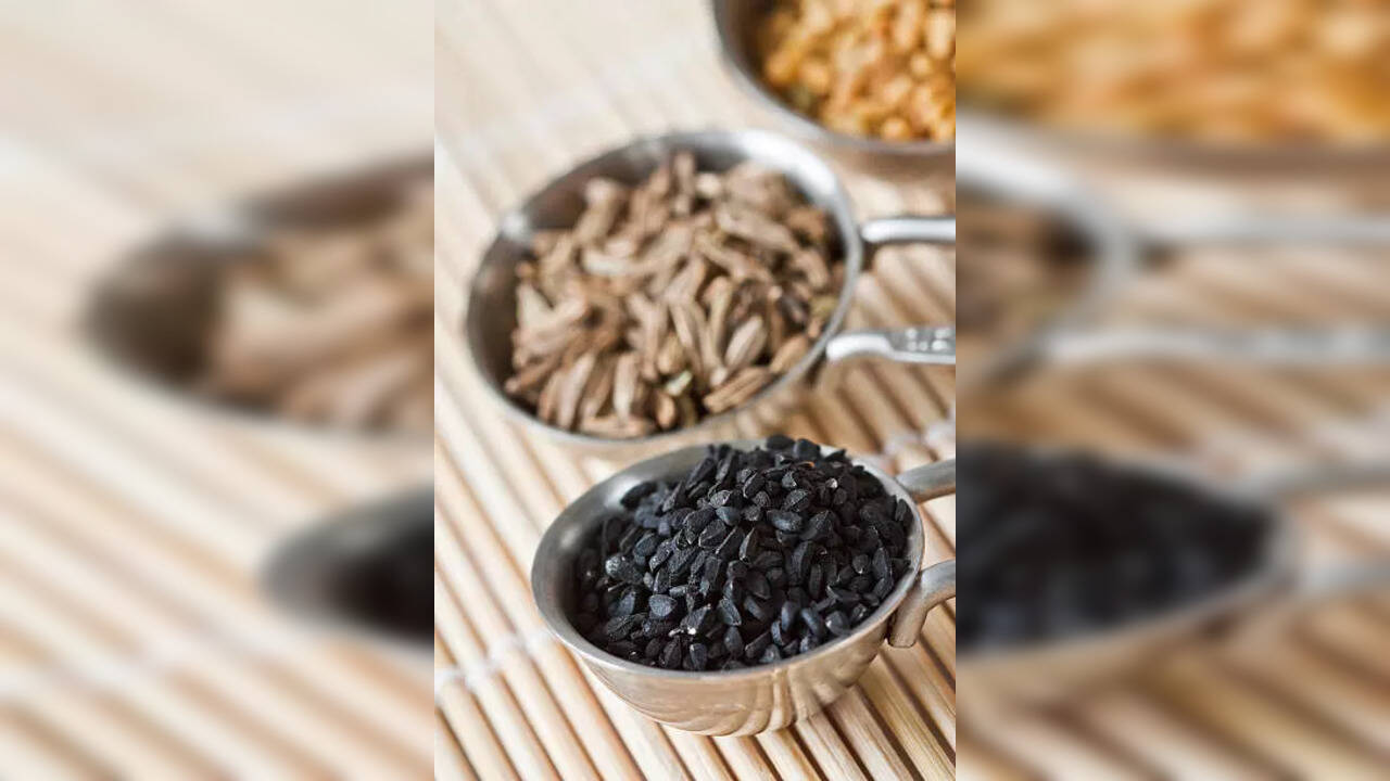 7 Black Foods That Are Incredibly Healthy