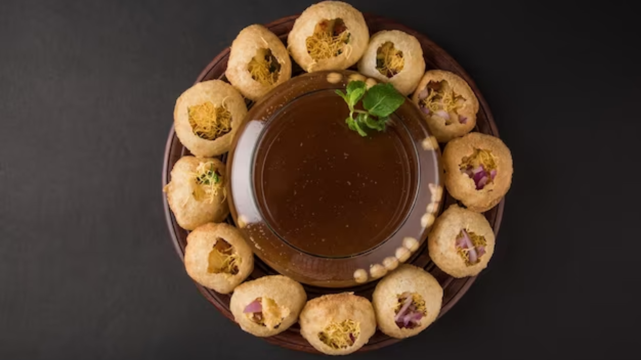 Panipuri